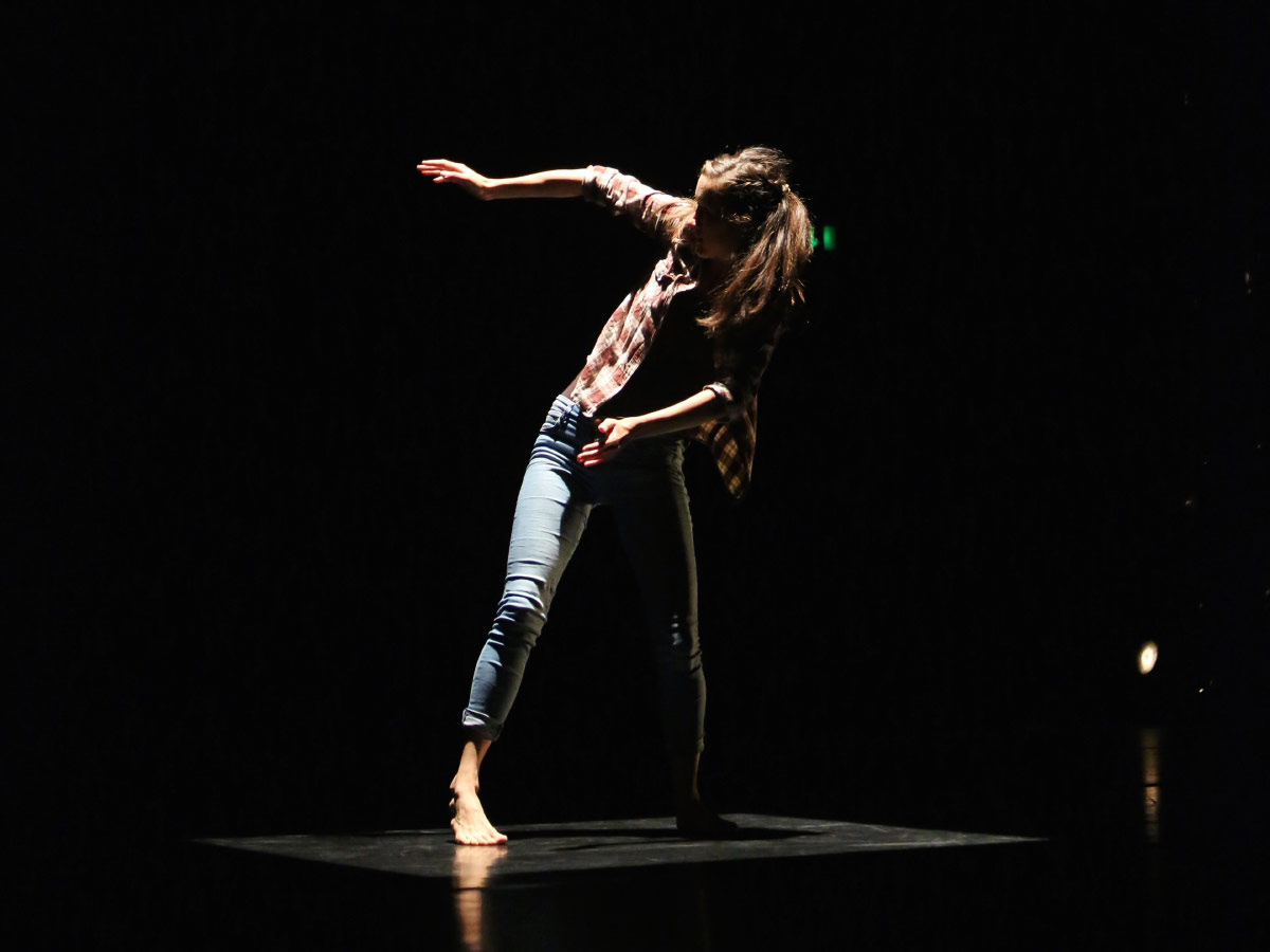 Coquino - Anissa Bochatay