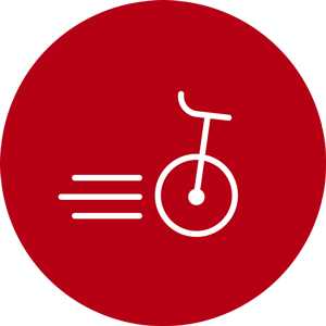 Cours de monocycle en Suisse romande