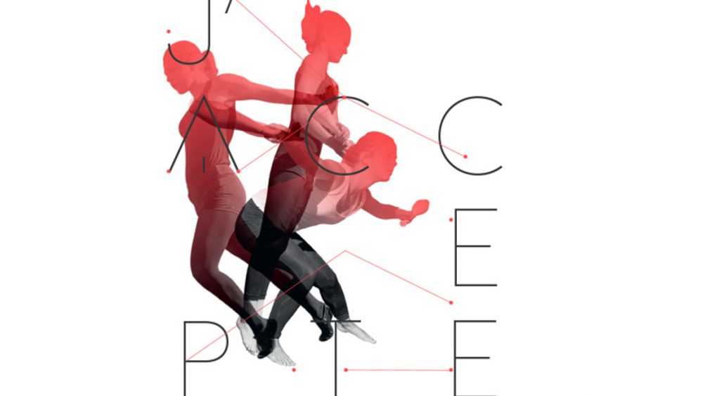 Affiche Spectacle Coquino J'accepte