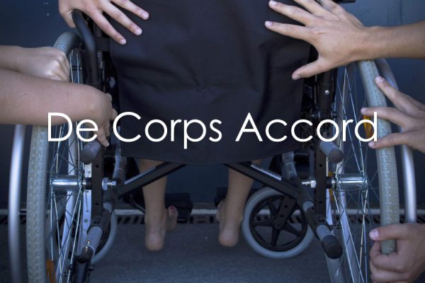 Spectacle "De Corps Accord"