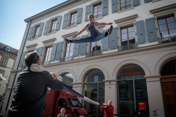 Inscriptions cours hebdomadaires, saison 2019-2020, dès le 15 mai