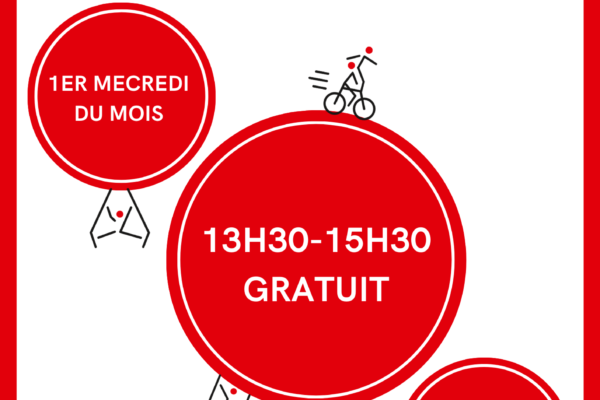 Chaque 1er mercredi du mois, ateliers cirque gratuits à Morges