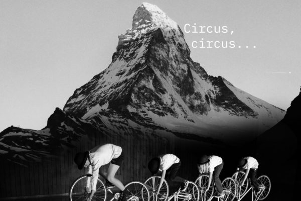 Zermatt 20-21 juin