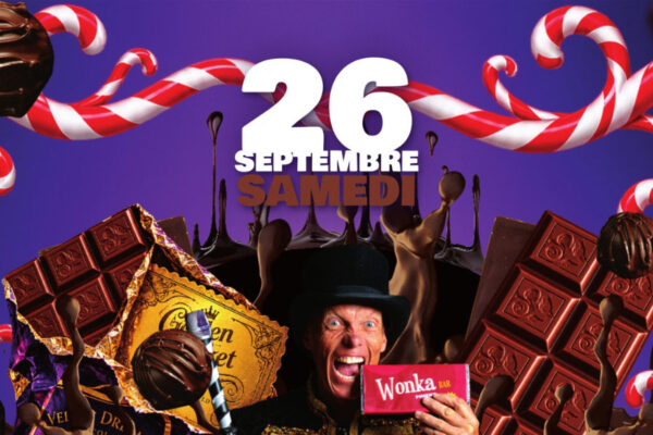 Fête des Vendanges à Lutry
